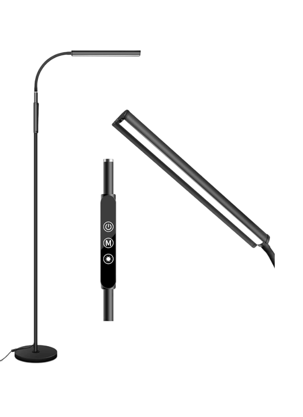 Flexible Floor Lamp