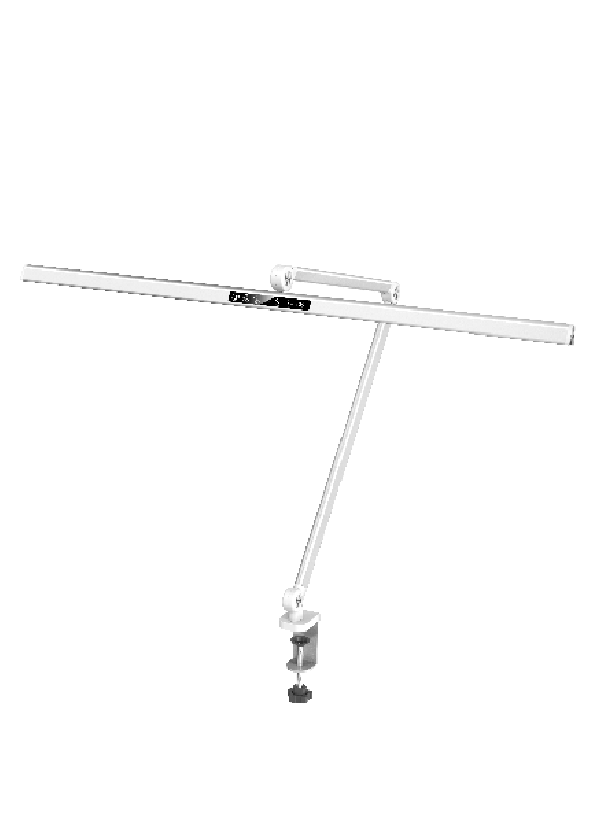 Desk Lamp with wireless charging,multi-mode CCT adjustment,touch stepless dimming with led indicator light
