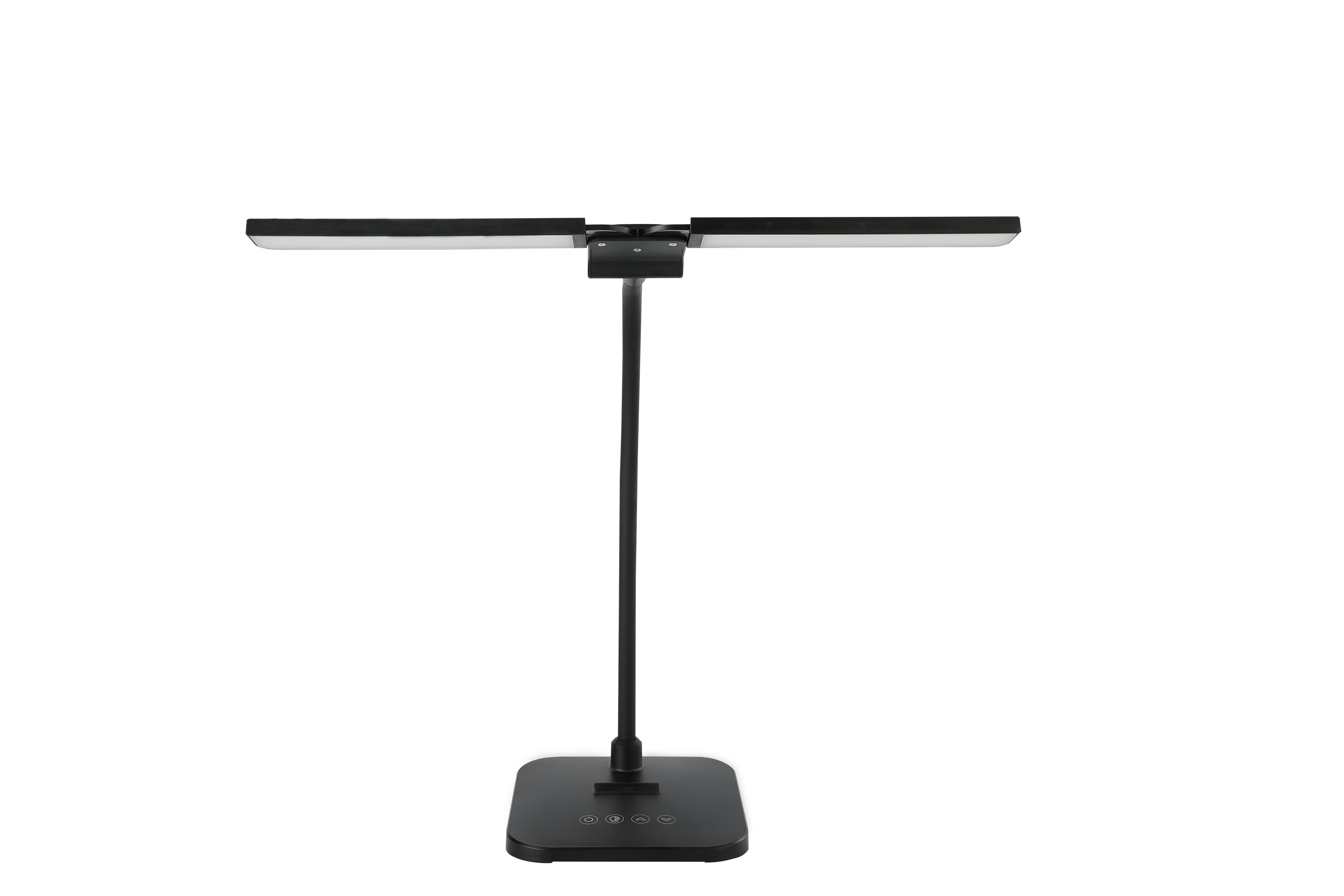 DESK LAMP WITH NIGHT LIGHT